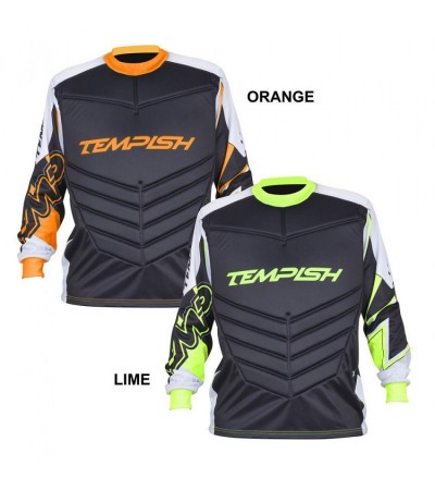 Tempish Respect Jr 1350000504 goalkeeper jersey