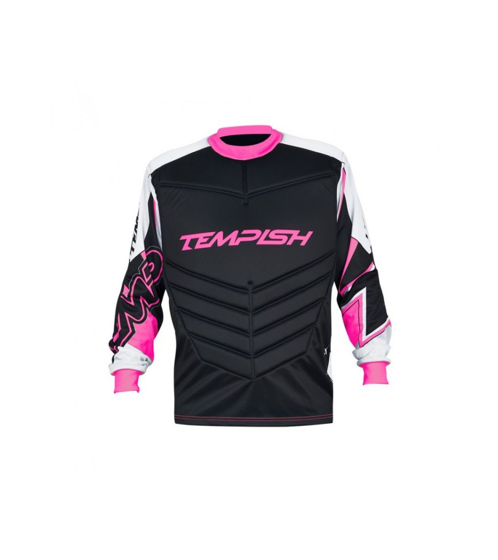 Tempish Respect Jr 13500005041 goalkeeper jersey