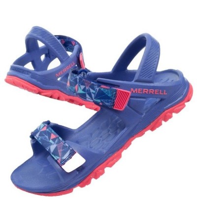 Merrell "Hydro Drift Jr" MC56495 sandalai, Lauko apranga, Sporto apranga ir avalynė, Merrell