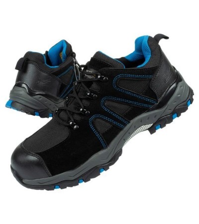 Regatta Pro Kata S1P M Trk123 safety work shoes