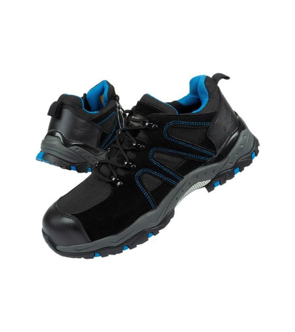 Regatta Pro Kata S1P M Trk123 safety work shoes