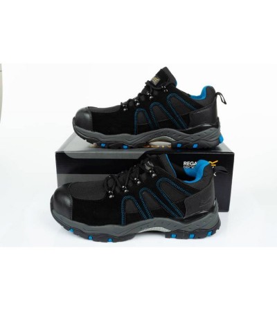 Regatta Pro Kata S1P M Trk123 safety work shoes