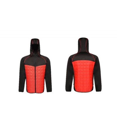 Regatta Modular Thermal M TRA517 92F jacket