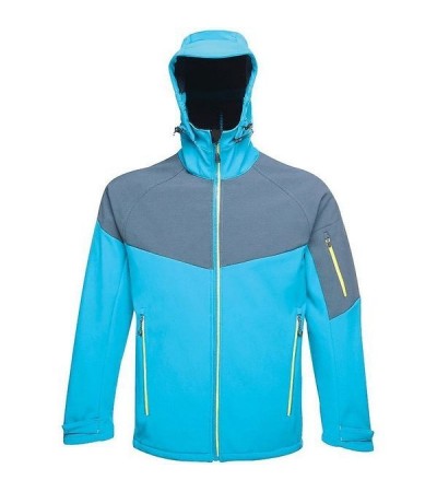 Regatta Dropzone II M TRA601 softshell jacket 498