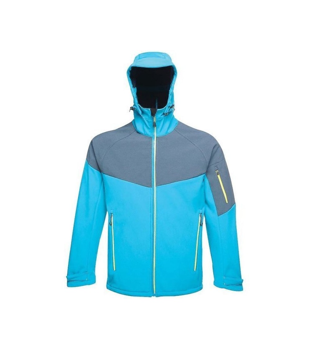 Regatta Dropzone II M TRA601 softshell jacket 498