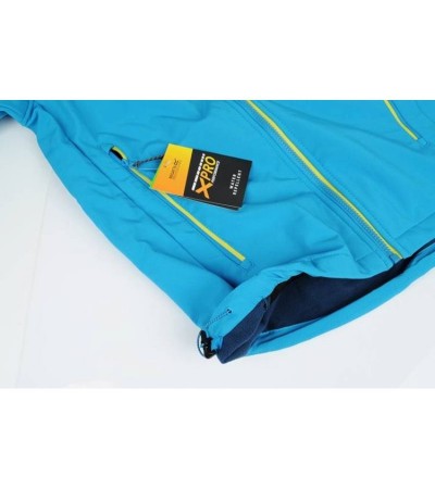 Regatta Dropzone II M TRA601 softshell jacket 498