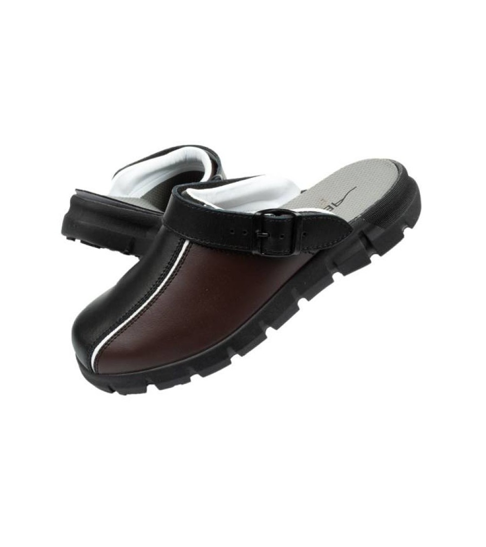 Abeba W 57315 medicininiai batai clogs, Lauko apranga, Sporto apranga ir avalynė, Abeba