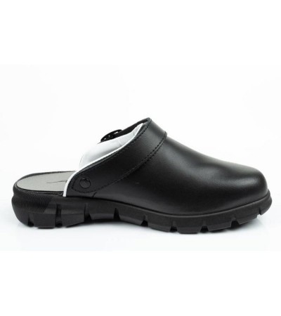 Abeba W 57315 medicininiai batai clogs, Lauko apranga, Sporto apranga ir avalynė, Abeba