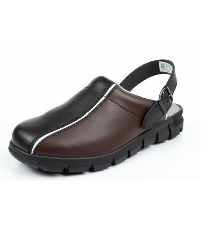 Abeba W 57315 medicininiai batai clogs, Lauko apranga, Sporto apranga ir avalynė, Abeba