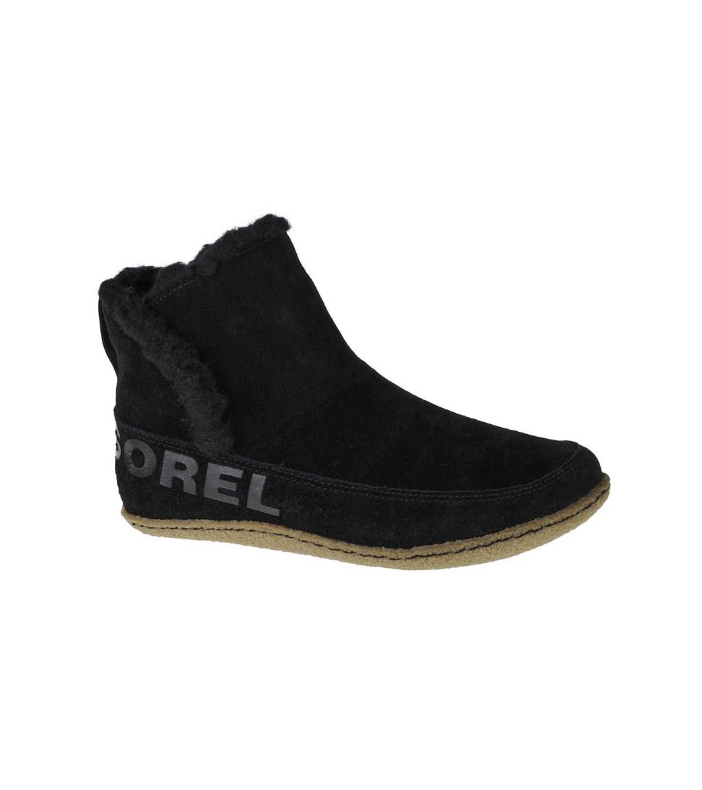 Sorel Nakiska Bootie W 1876 141 011, Lauko apranga, Sporto apranga ir avalynė, Sorel