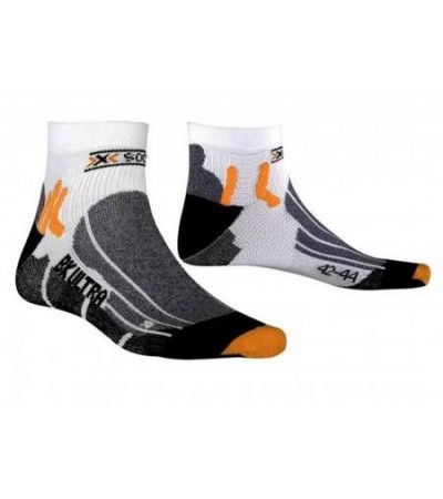 X-Socks Dviračių sportas X020004-W030, Dviratininkų apranga, Dviračių dalys ir priedai, X-Socks