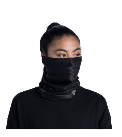 Buff Thermonet Tube Scarf 1232099991000