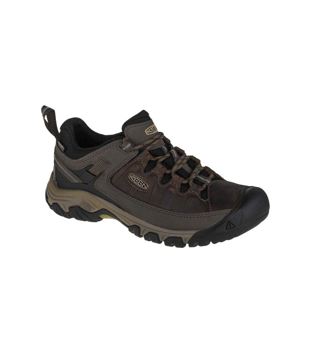 Keen Targhee III WP M 1017783 batai, Lauko apranga, Sporto apranga ir avalynė, Keen