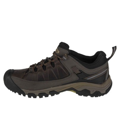 Keen Targhee III WP M 1017783 batai, Lauko apranga, Sporto apranga ir avalynė, Keen