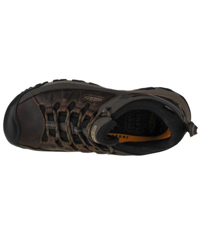 Keen Targhee III WP M 1017783 batai, Lauko apranga, Sporto apranga ir avalynė, Keen