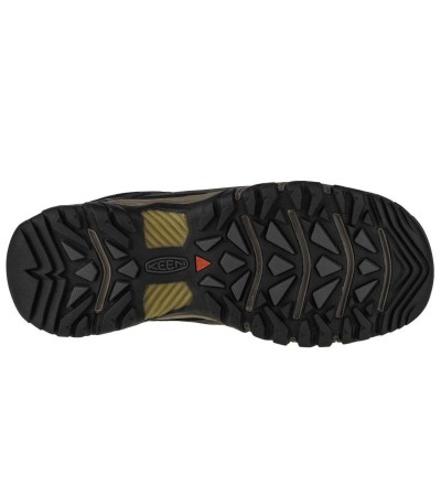 Keen Targhee III WP M 1017783 batai, Lauko apranga, Sporto apranga ir avalynė, Keen