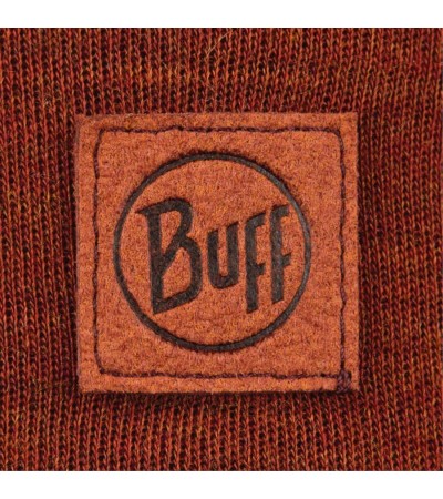 Buff "Merino Heavyweight Neckwarmer" 1130184111000, Slidinėjimo apranga, Sporto apranga ir avalynė, Buff