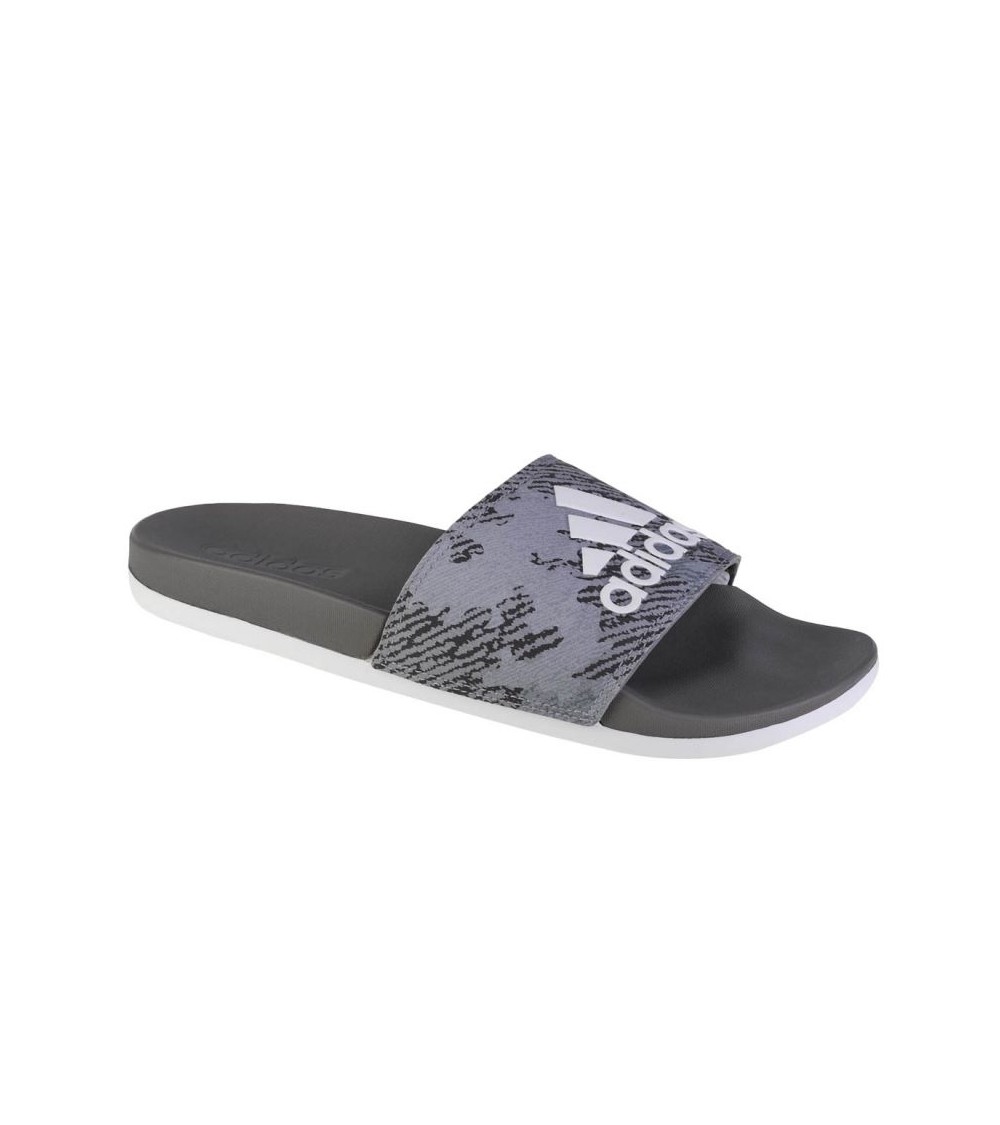 Šlepetės adidas Adilette Comfort Slides M F34727, Plaukimo apranga vyrams, Plaukimo apranga, Adidas