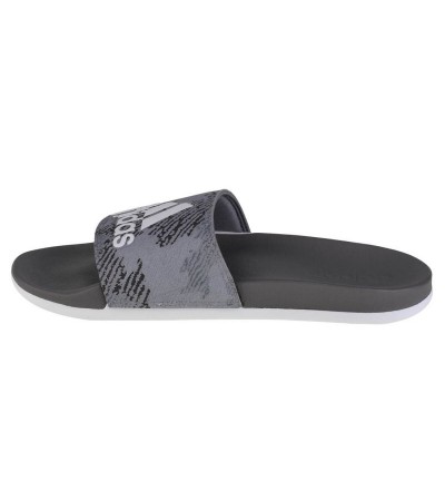 Šlepetės adidas Adilette Comfort Slides M F34727, Plaukimo apranga vyrams, Plaukimo apranga, Adidas