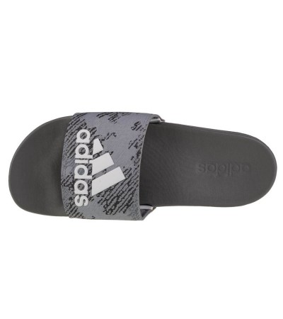 Šlepetės adidas Adilette Comfort Slides M F34727, Plaukimo apranga vyrams, Plaukimo apranga, Adidas