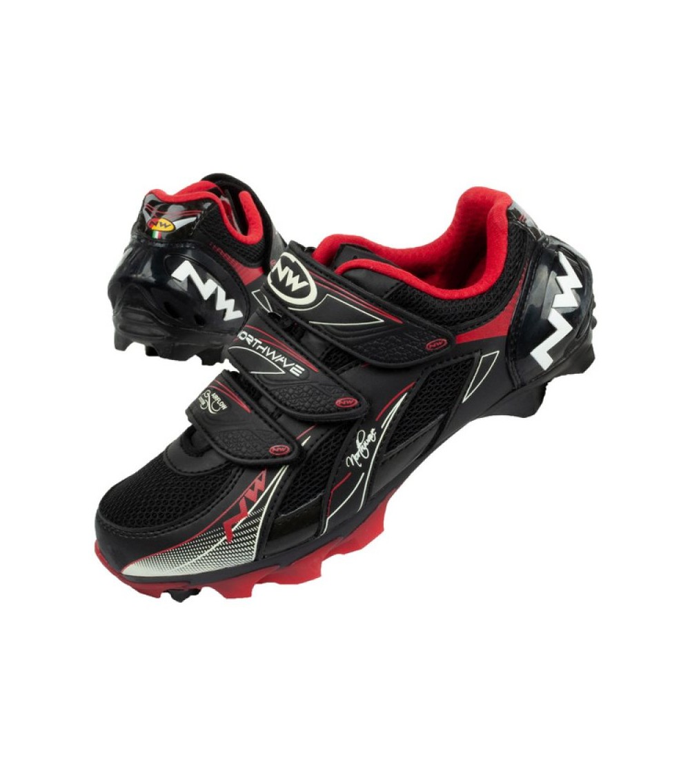 Northwave Vega W 80122005 15 cycling shoes