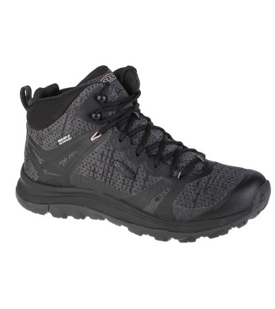 Keen W Terradora II Mid WP W 1022352 shoes