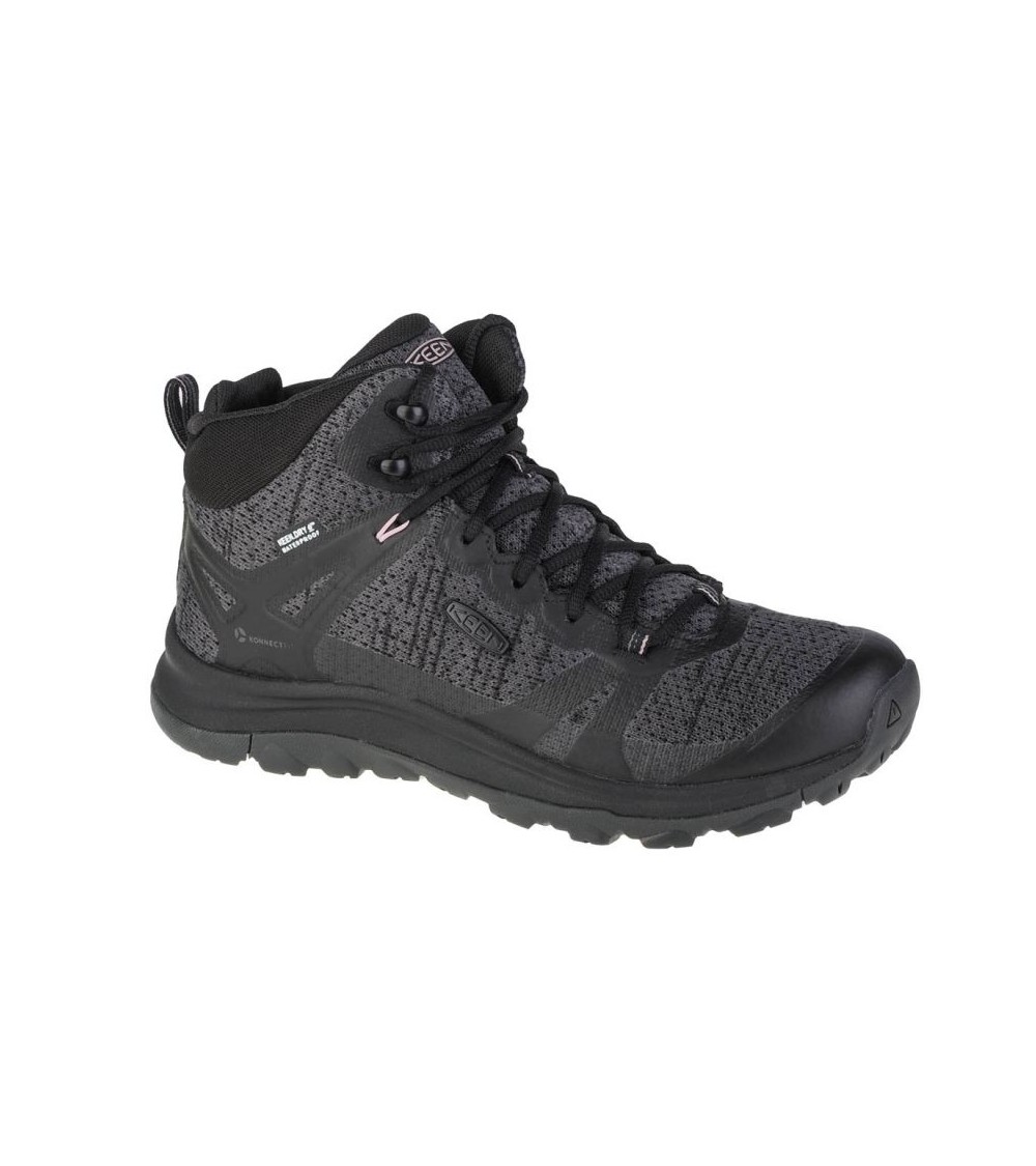 Keen W Terradora II Mid WP W 1022352 batai, Lauko apranga, Sporto apranga ir avalynė, Keen