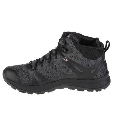 Keen W Terradora II Mid WP W 1022352 batai, Lauko apranga, Sporto apranga ir avalynė, Keen