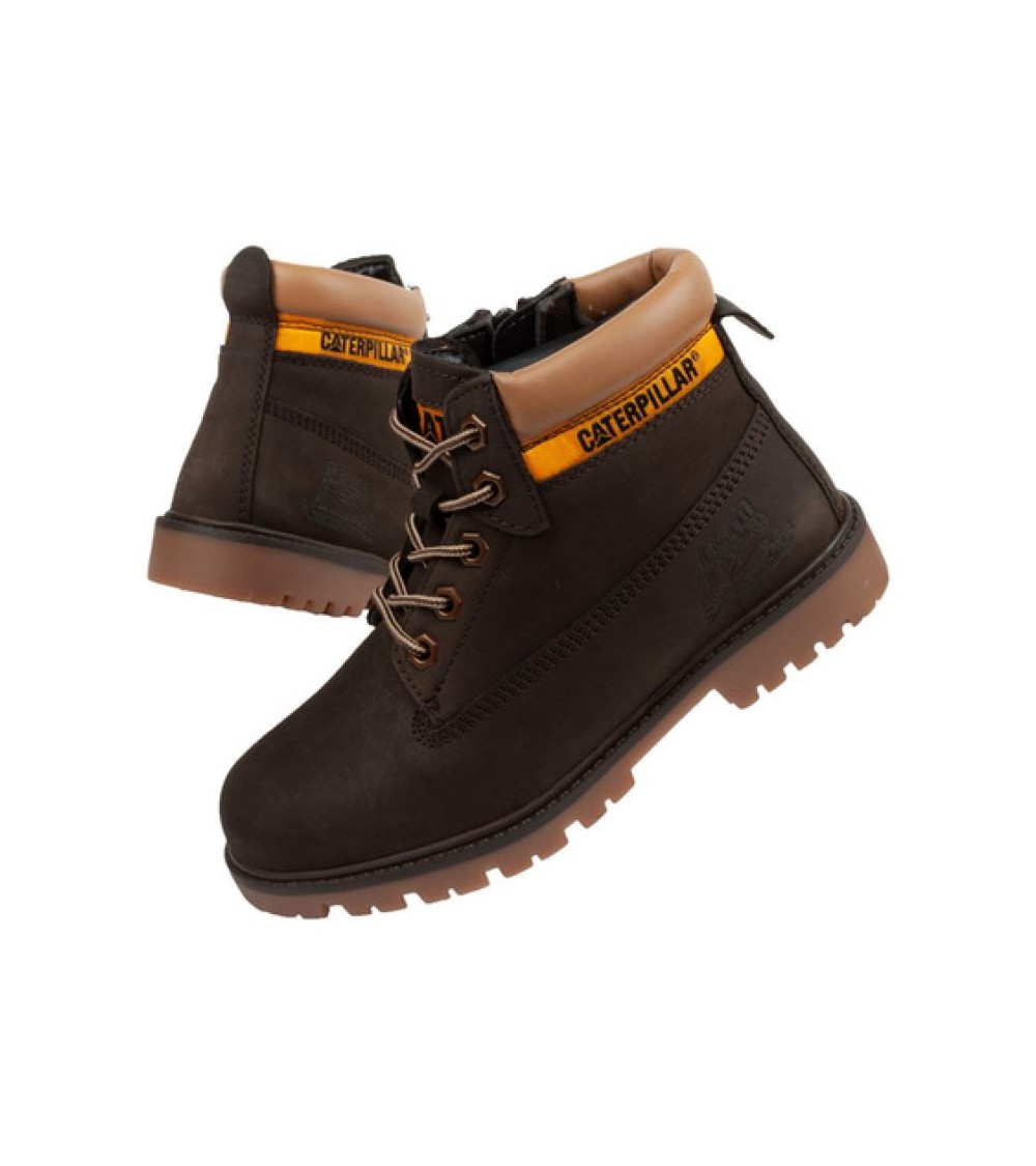 Winter shoes Caterpillar Jr CK263464