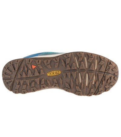 Keen Terradora II Wp W 1025434 shoes