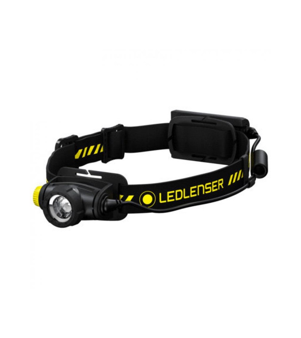 Headlamp Ledlenser H5R Work 502194