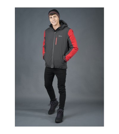 Hi Mountain M FC-2207 ski jacket