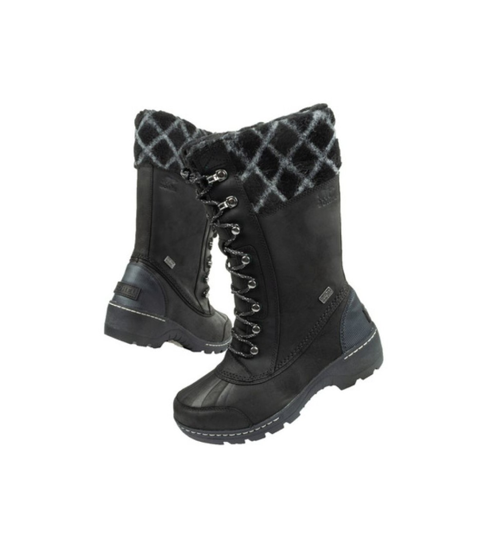 Knee high boots Sorel W NL2984-010