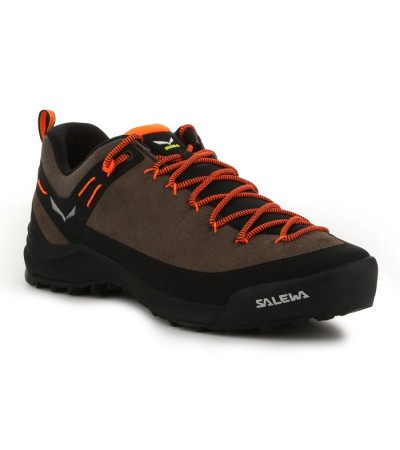 Salewa Wildfire MS Leather M 61395-7953 batai, Lauko apranga, Sporto apranga ir avalynė, Salewa