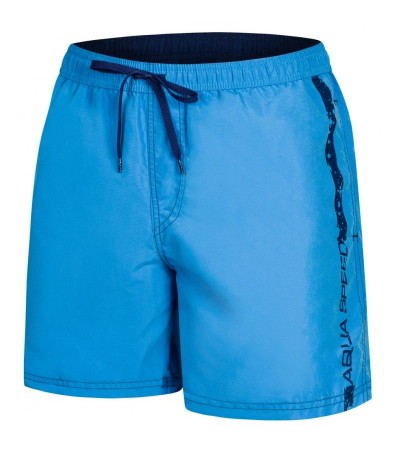 Aqua-Speed Ace M Swimming Shorts Col. 02