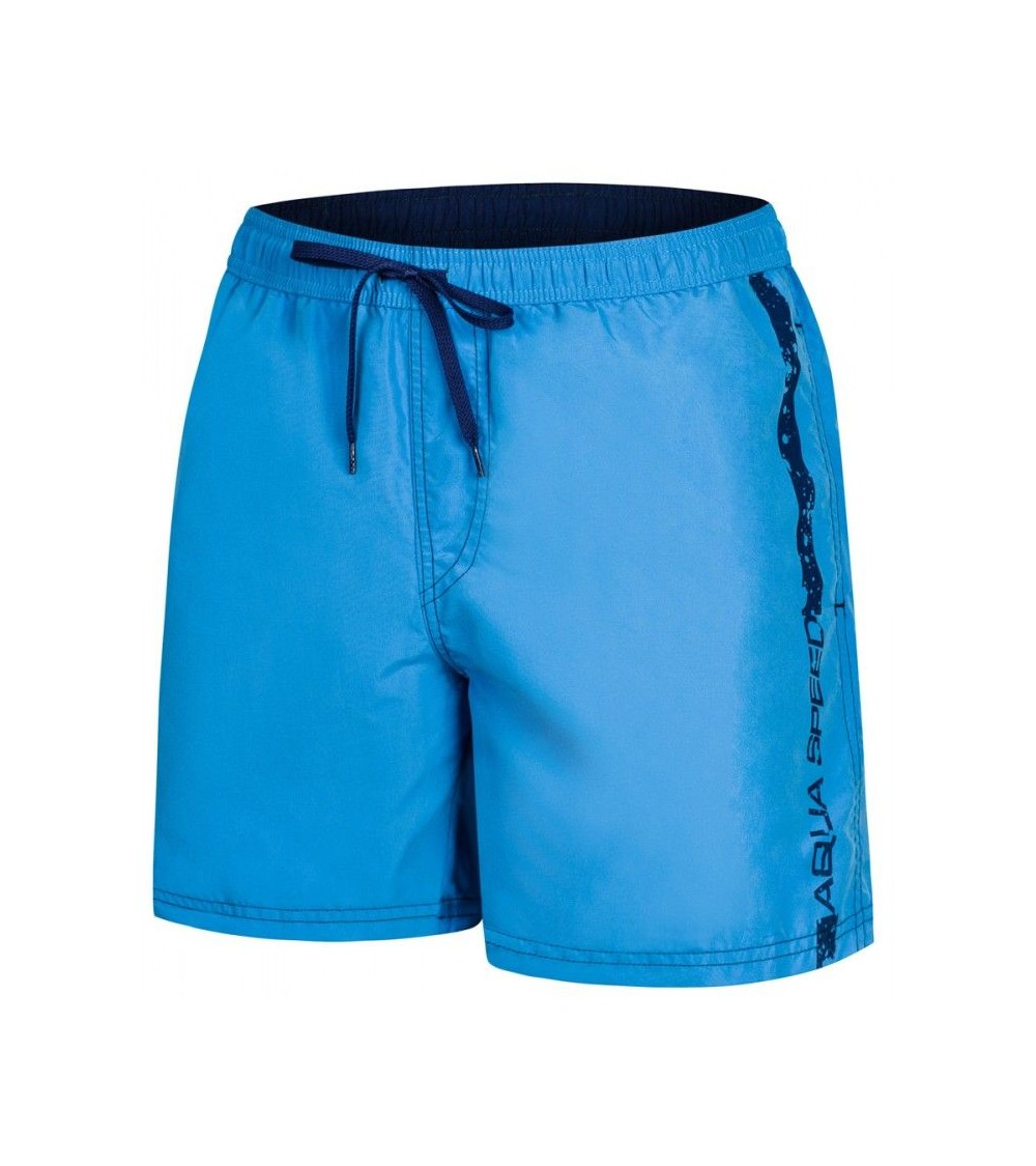 Aqua-Speed Ace M Swimming Shorts Col. 02