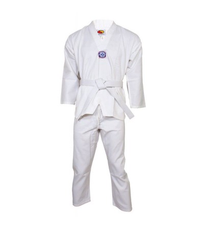 Taekvondo kostiumas SMJ Sport HS-TNK-000008550, Kovos menai, Spоrto prekės, SMJ Sport