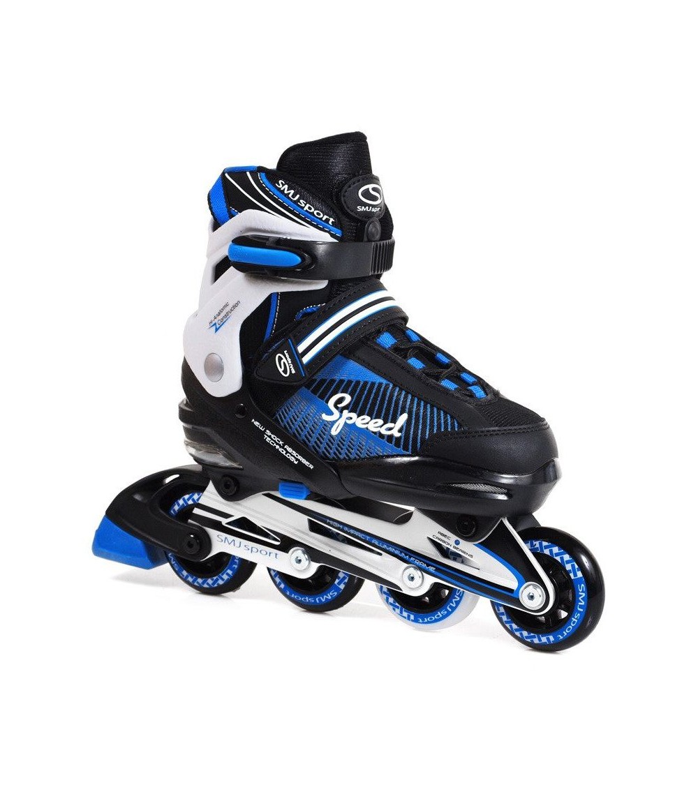 Adjustable skates Smj Sport 090A HS-TNK-000008648