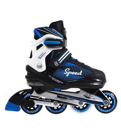 Adjustable skates Smj Sport 090A HS-TNK-000008648