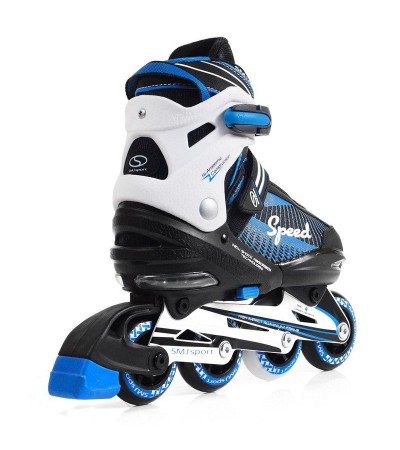 Adjustable skates Smj Sport 090A HS-TNK-000008648