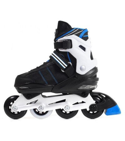 Adjustable skates Smj Sport 090A HS-TNK-000008648