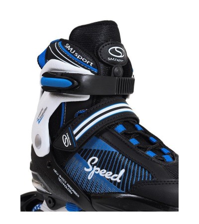 Adjustable skates Smj Sport 090A HS-TNK-000008648