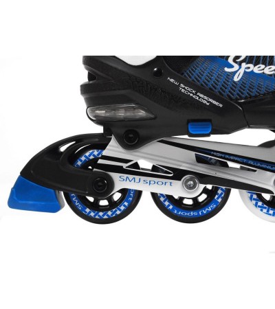 Adjustable skates Smj Sport 090A HS-TNK-000008648