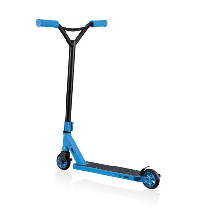 The Globber Stunt GS 540 622-100 HS-TNK-000010050 Pro Scooter