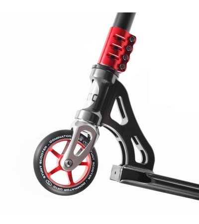 Stunt Scooter SMJ sport UX10 Dominator BS-110FA HS-TNK-000010266