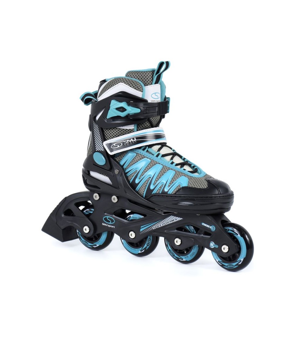 Inline riedlentės SMJ sport PW-150N HS-TNK-000011439, Poilsio reikmenys, Turizmas, SMJ Sport