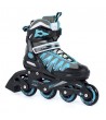 Inline riedlentės SMJ sport PW-150N HS-TNK-000011439, Poilsio reikmenys, Turizmas, SMJ Sport