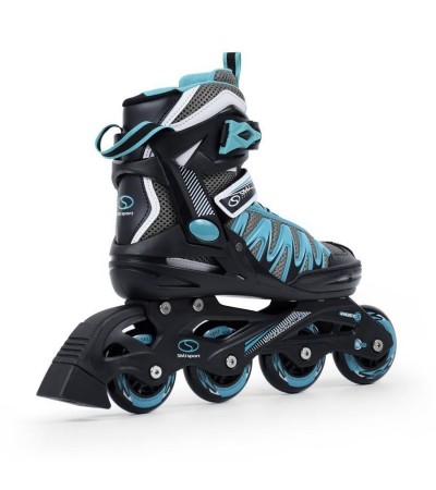 Inline skates SMJ sport PW-150N HS-TNK-000011439