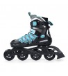 Inline riedlentės SMJ sport PW-150N HS-TNK-000011439, Poilsio reikmenys, Turizmas, SMJ Sport