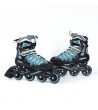 Inline riedlentės SMJ sport PW-150N HS-TNK-000011439, Poilsio reikmenys, Turizmas, SMJ Sport